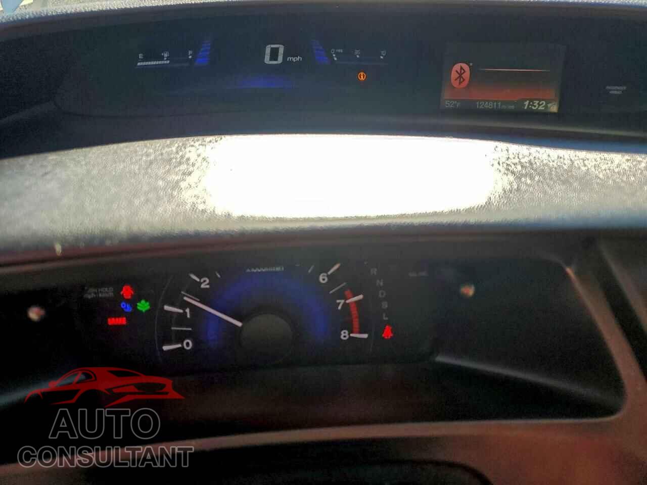 HONDA CIVIC 2014 - 19XFB2F58EE237420