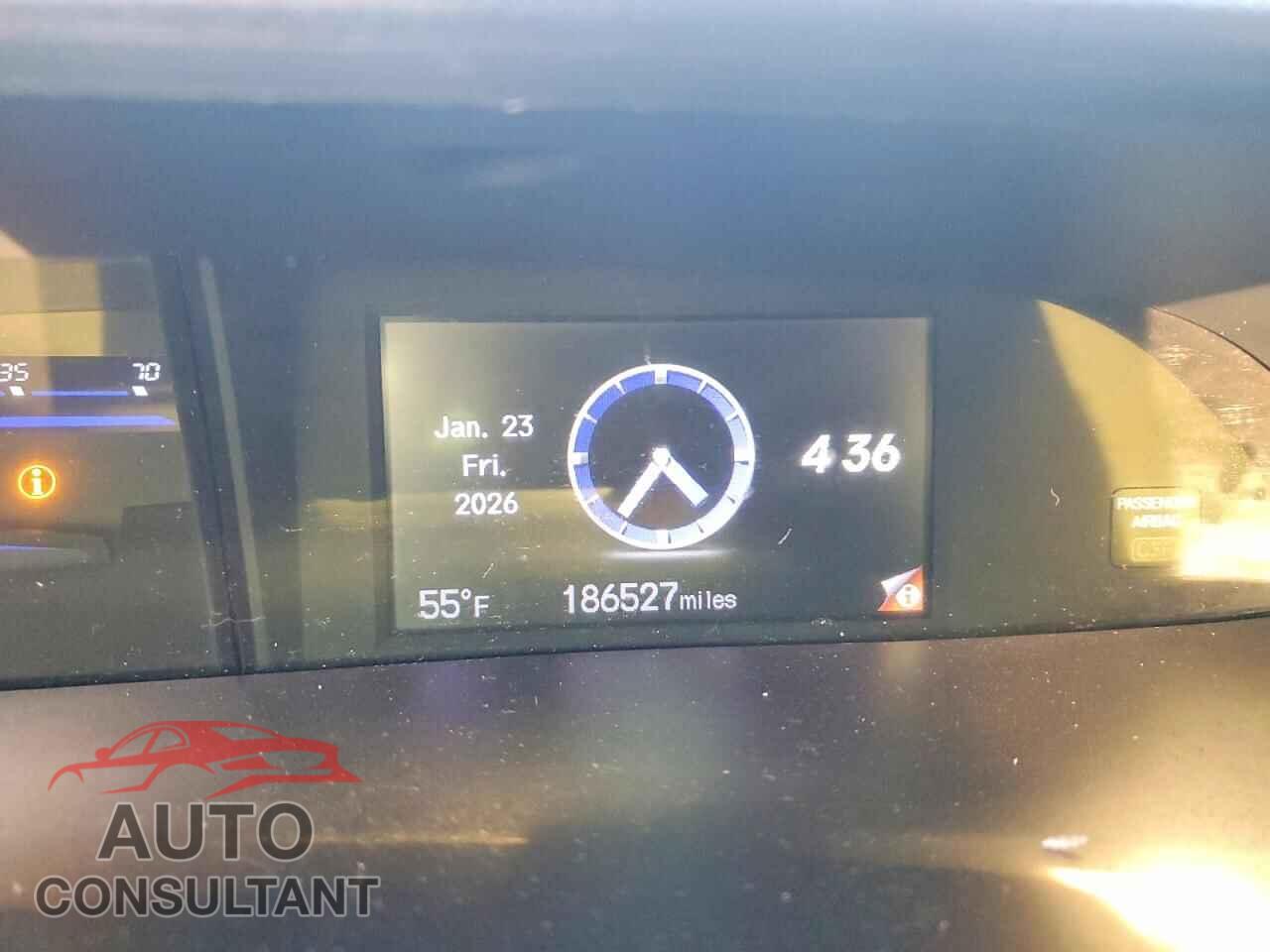 HONDA CIVIC 2015 - 19XFB2F84FE225518