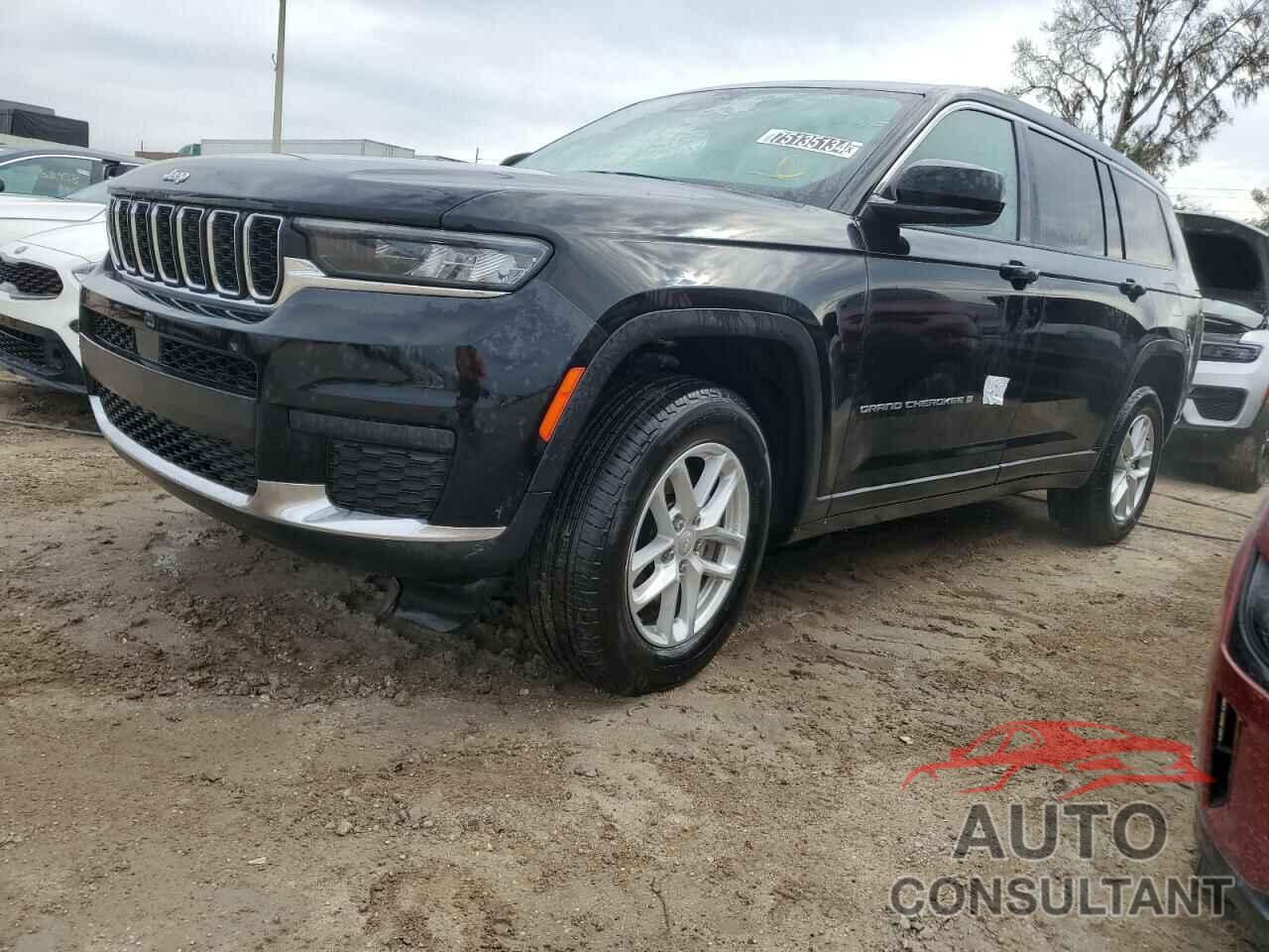 JEEP GRAND CHER 2023 - 1C4RJJAG0P8867528