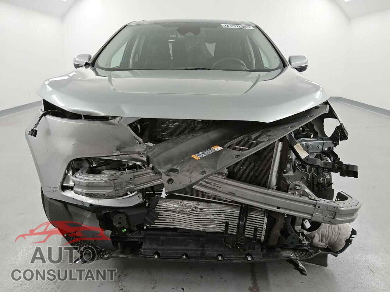 FORD EDGE 2024 - 2FMPK4K9XRBA90647