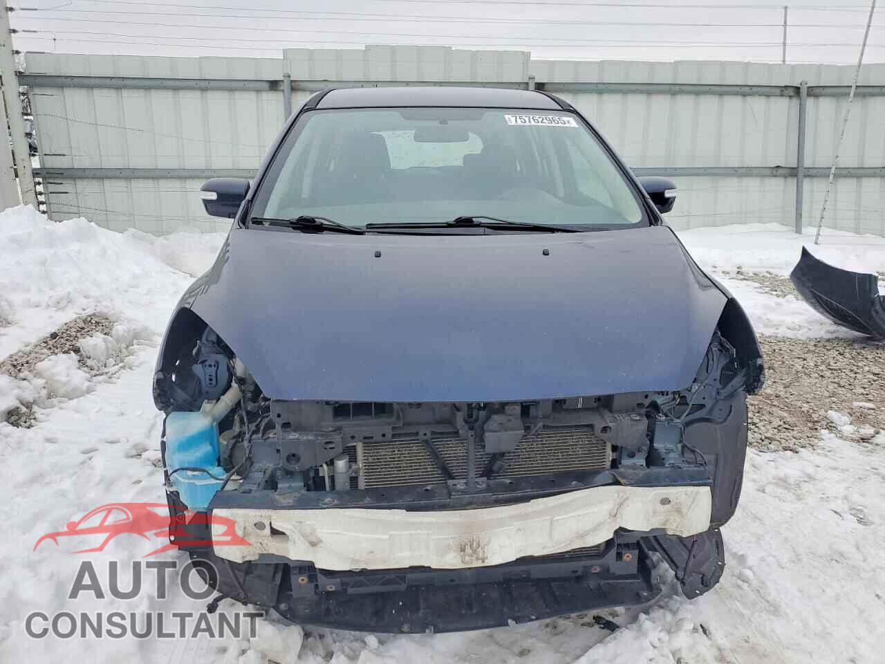 MAZDA 5 2015 - JM1CW2BL4F0182910
