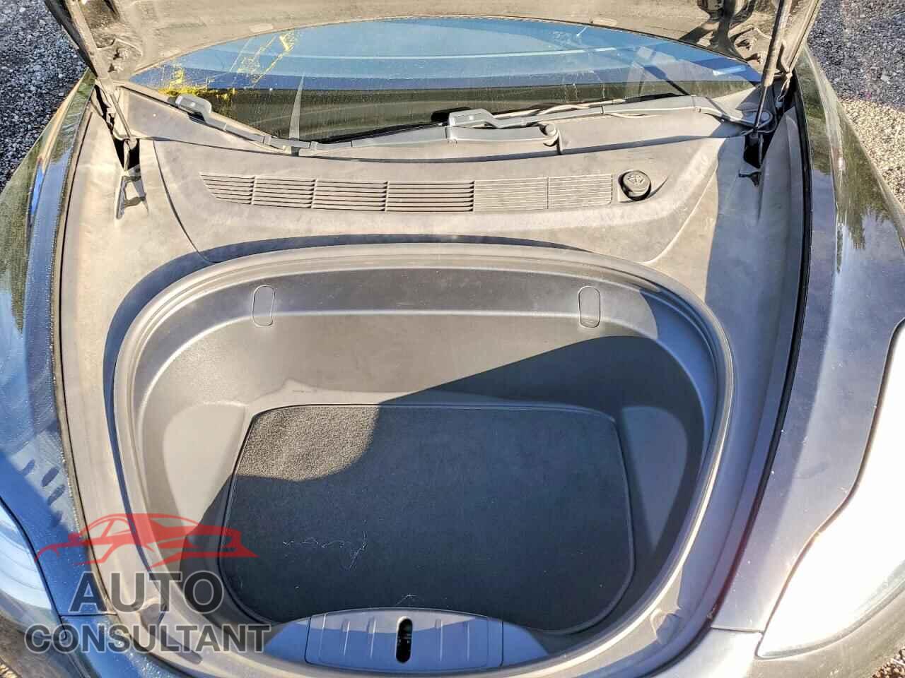 TESLA MODEL 3 2019 - 5YJ3E1EB2KF433659