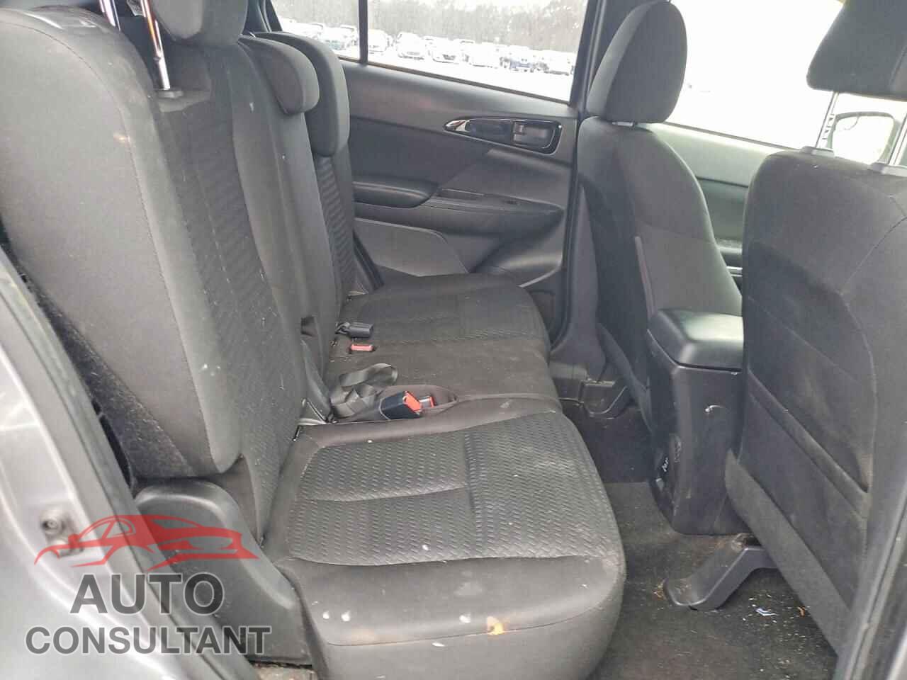 MITSUBISHI ECLIPSE 2019 - JA4AT3AA0KZ032959