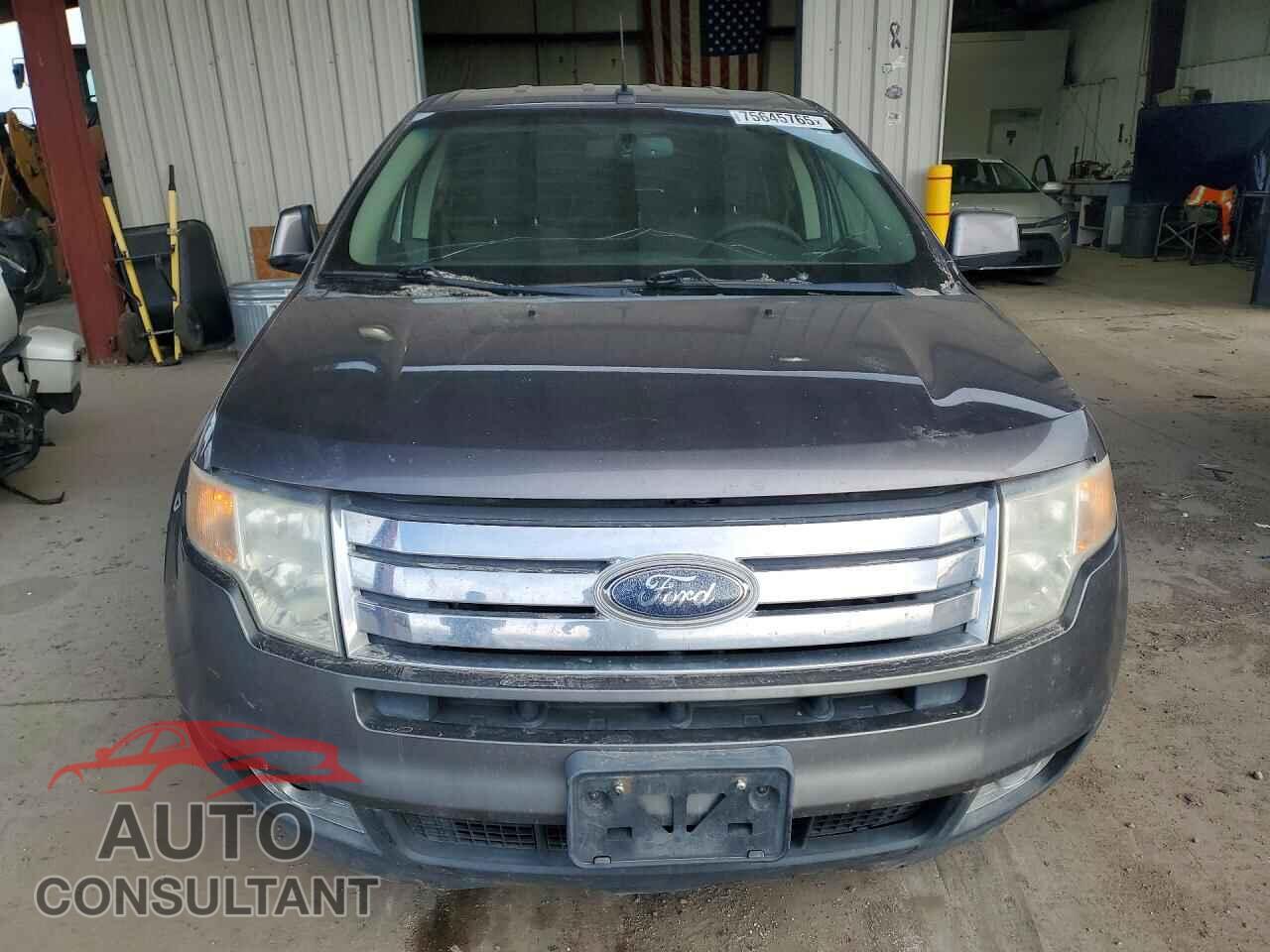 FORD EDGE 2010 - 2FMDK4JC1ABB59620