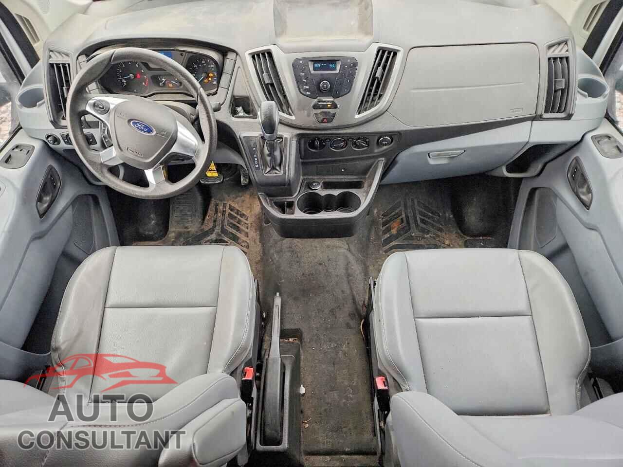 FORD TRANSIT 2015 - 1FTNR2CM0FKA90656