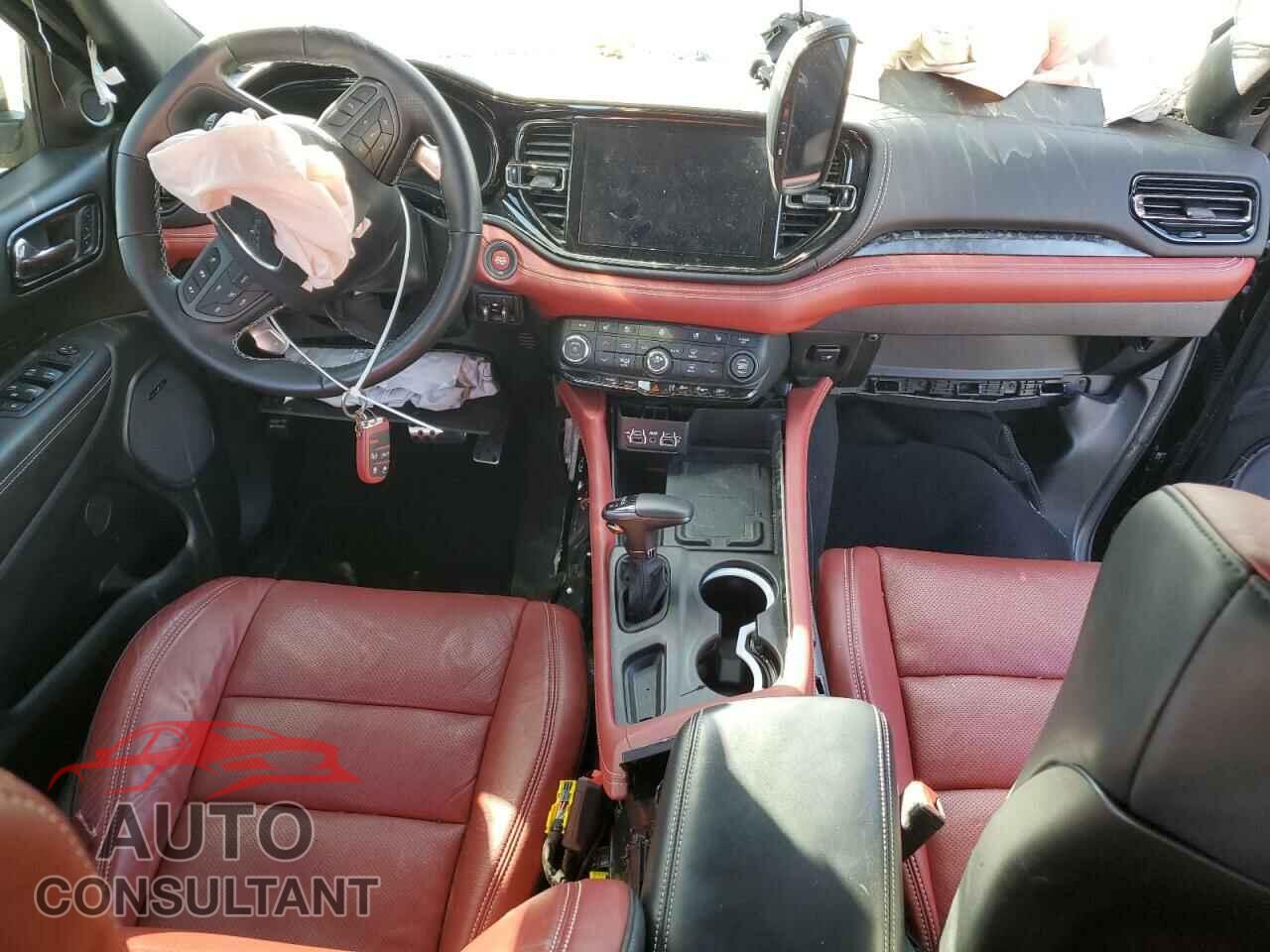 DODGE DURANGO 2023 - 1C4SDJH95PC655351