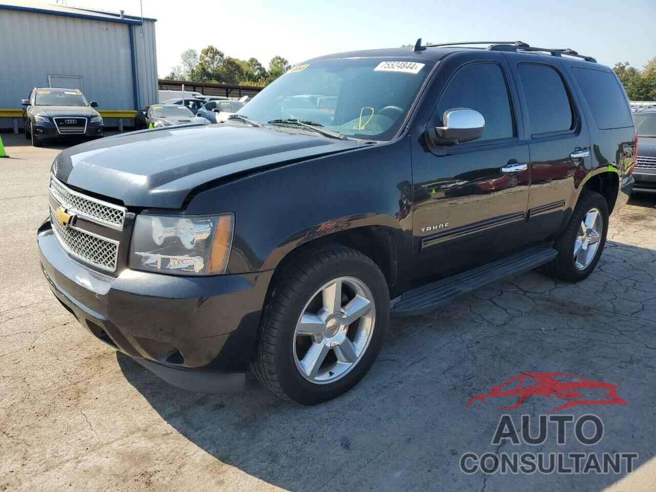 CHEVROLET TAHOE 2012 - 1GNSCAE05CR144438