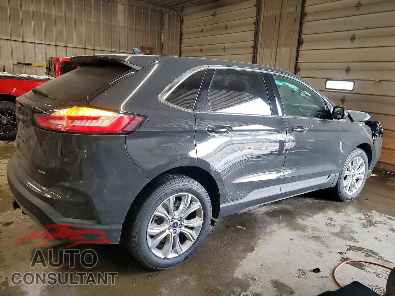 FORD EDGE 2021 - 2FMPK4K96MBA09975