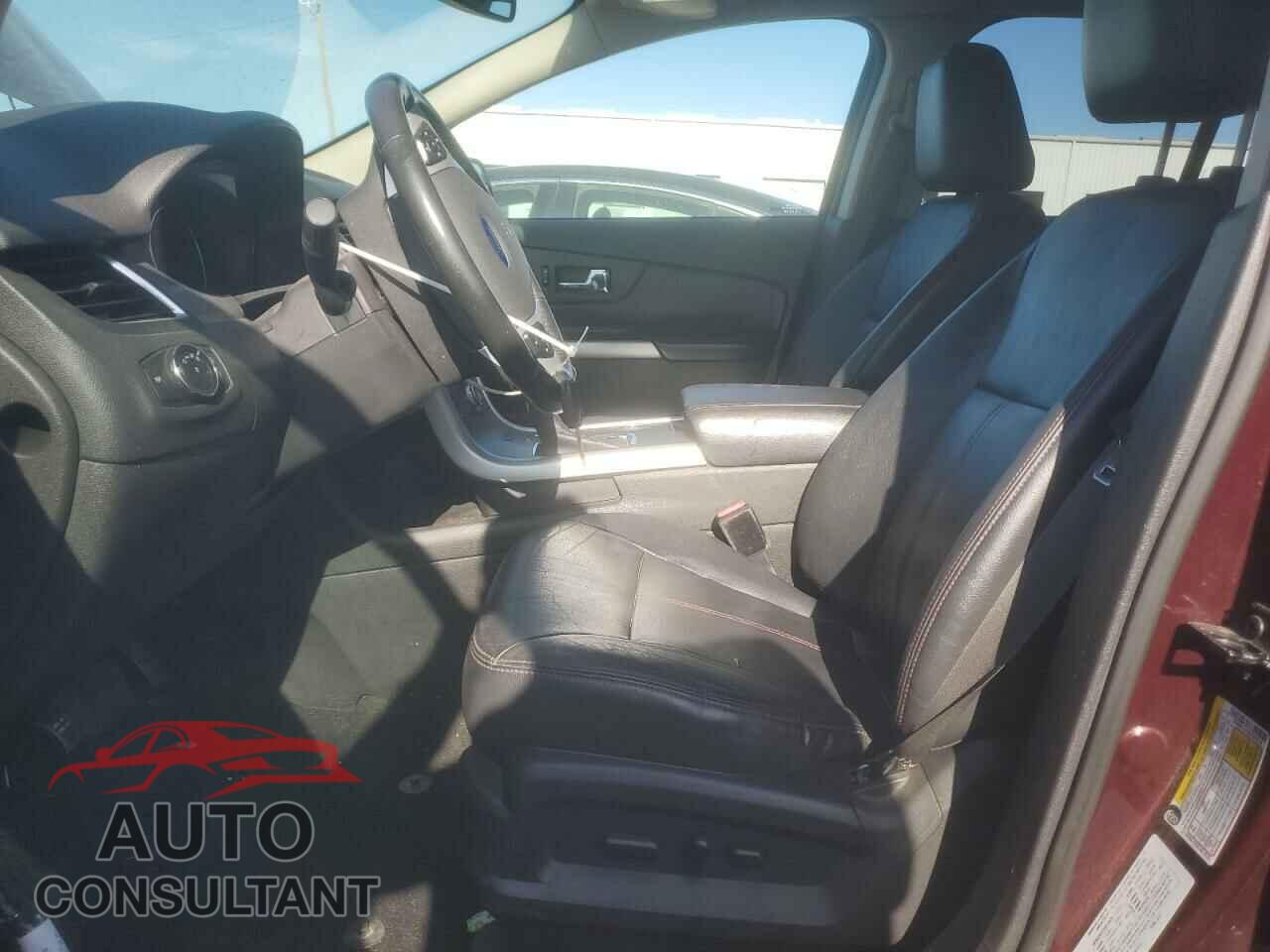 FORD EDGE 2011 - 2FMDK4JC2BBA82628
