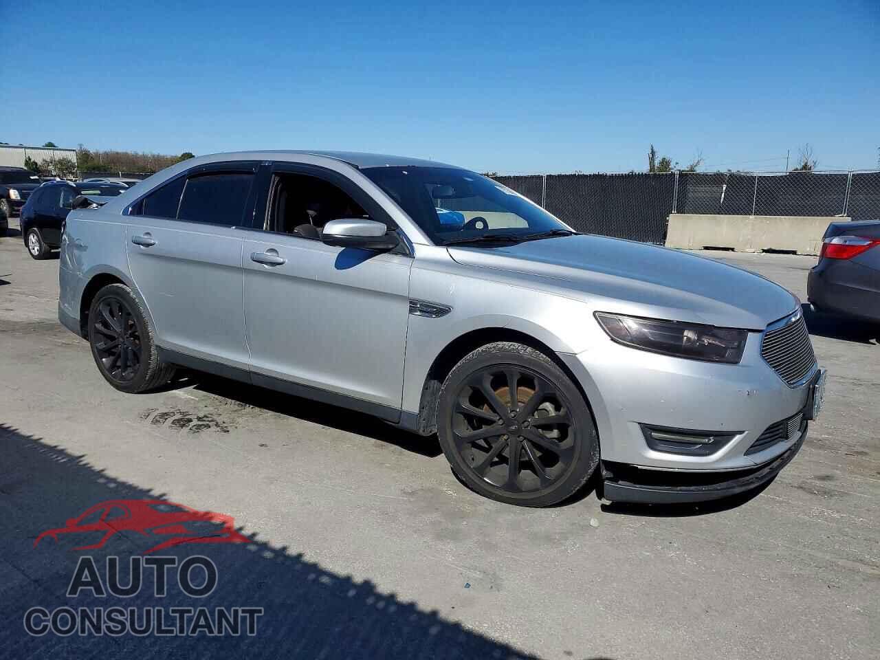 FORD TAURUS 2014 - 1FAHP2E85EG181710