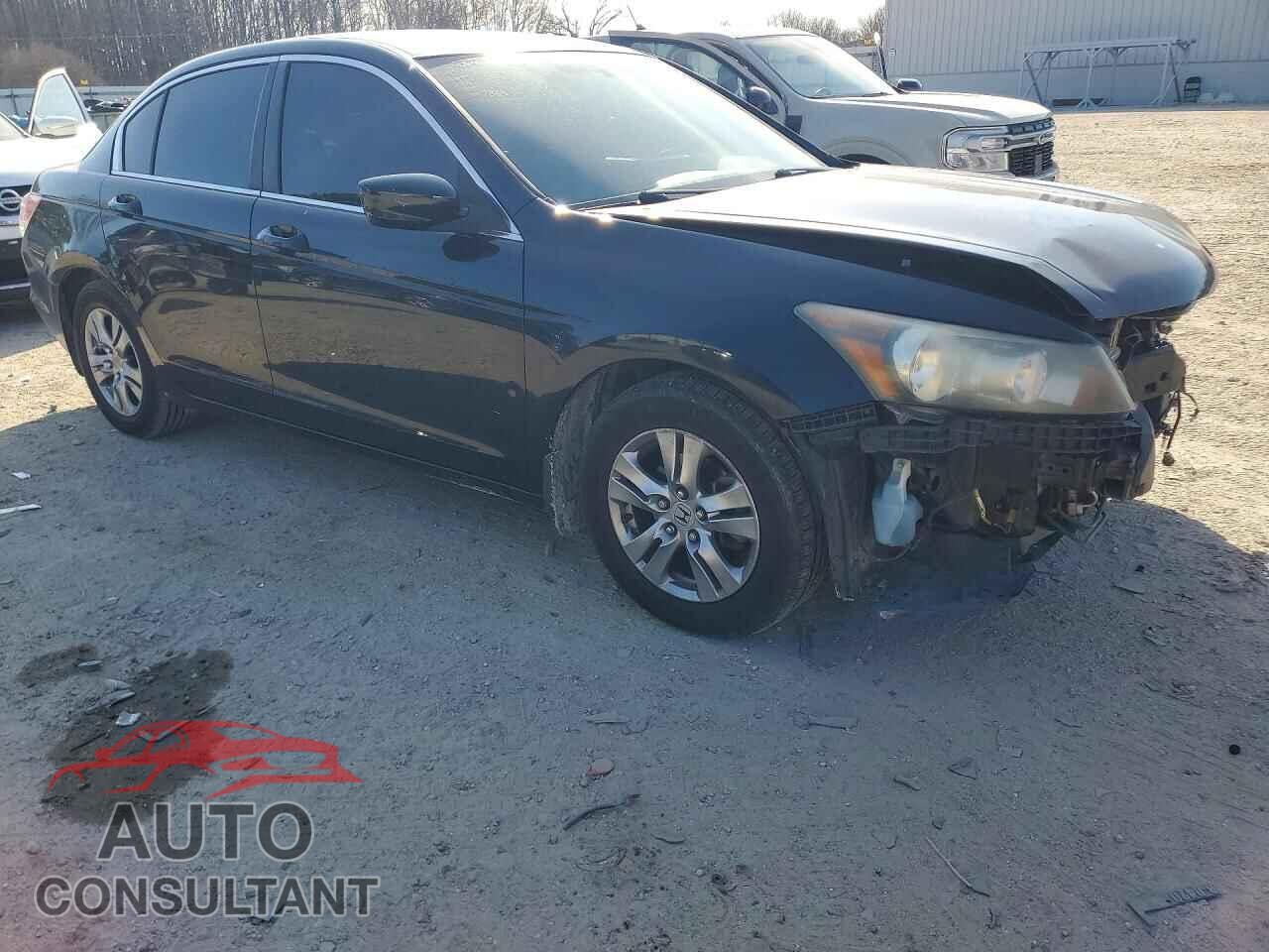 HONDA ACCORD 2011 - 1HGCP2F61BA109050