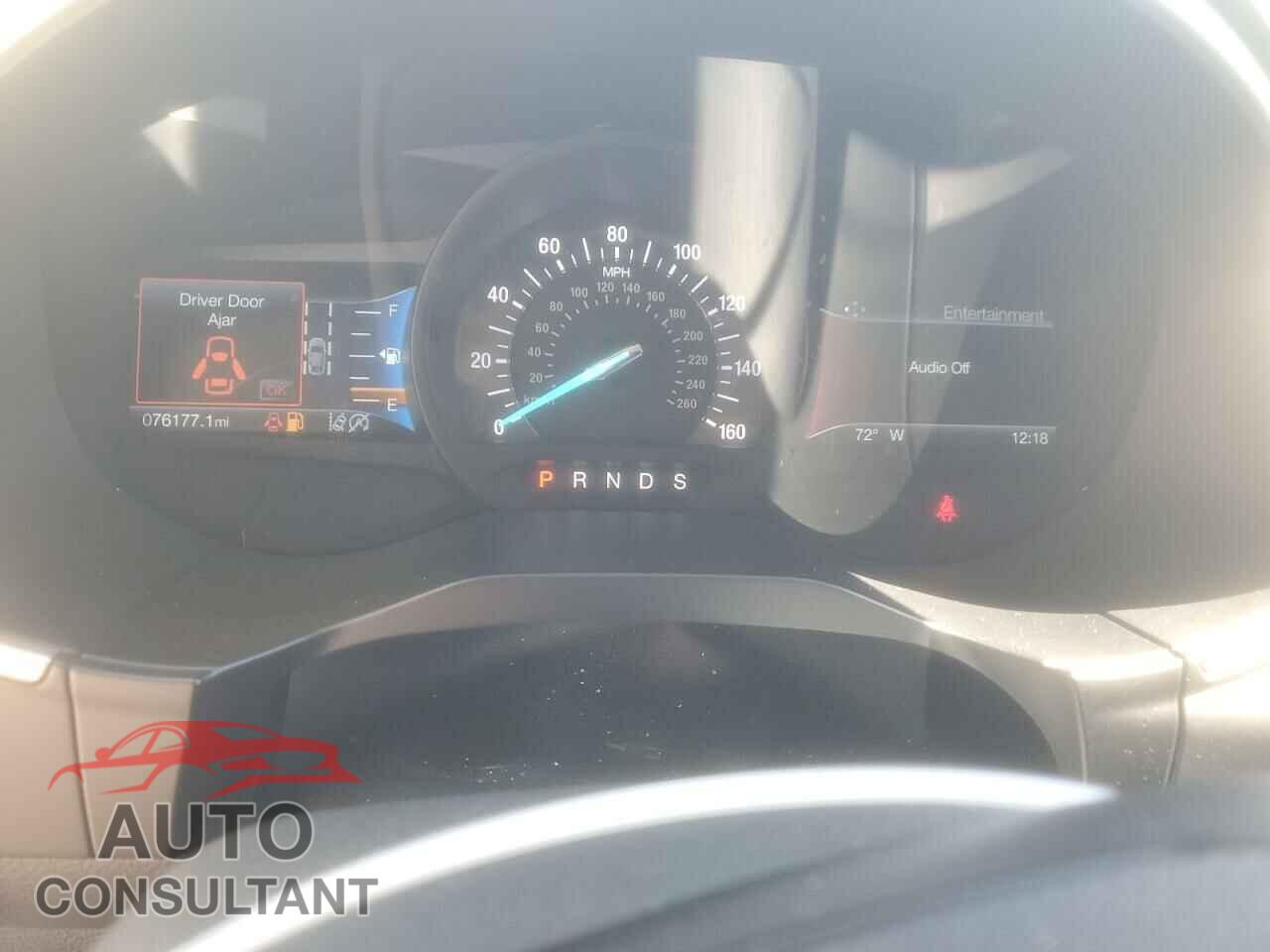 FORD EDGE 2020 - 2FMPK4J94LBA32106