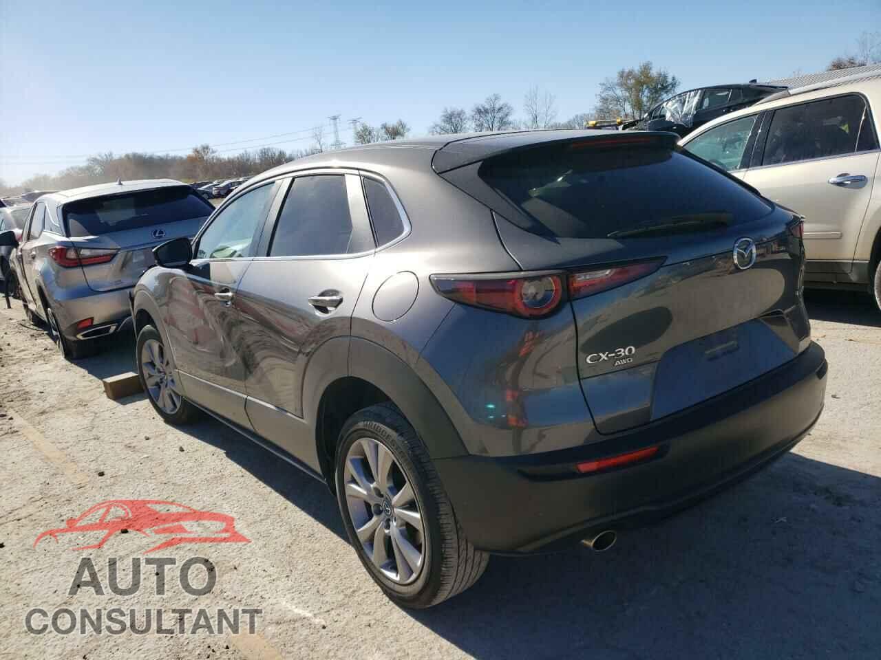 MAZDA CX30 2021 - 3MVDMBCL9MM244724
