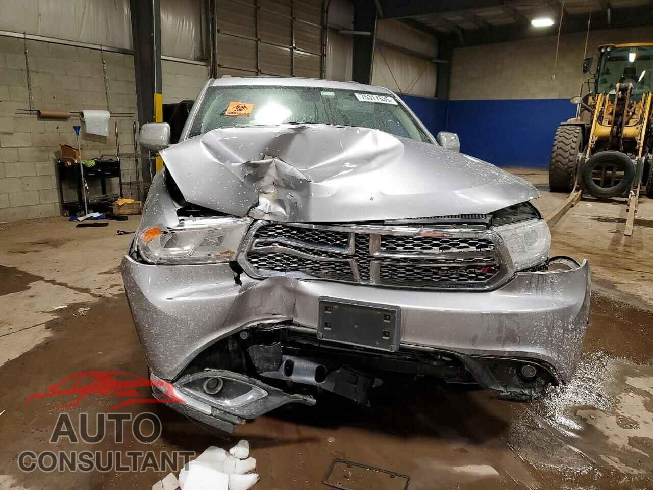 DODGE DURANGO 2015 - 1C4RDHAG3FC801101