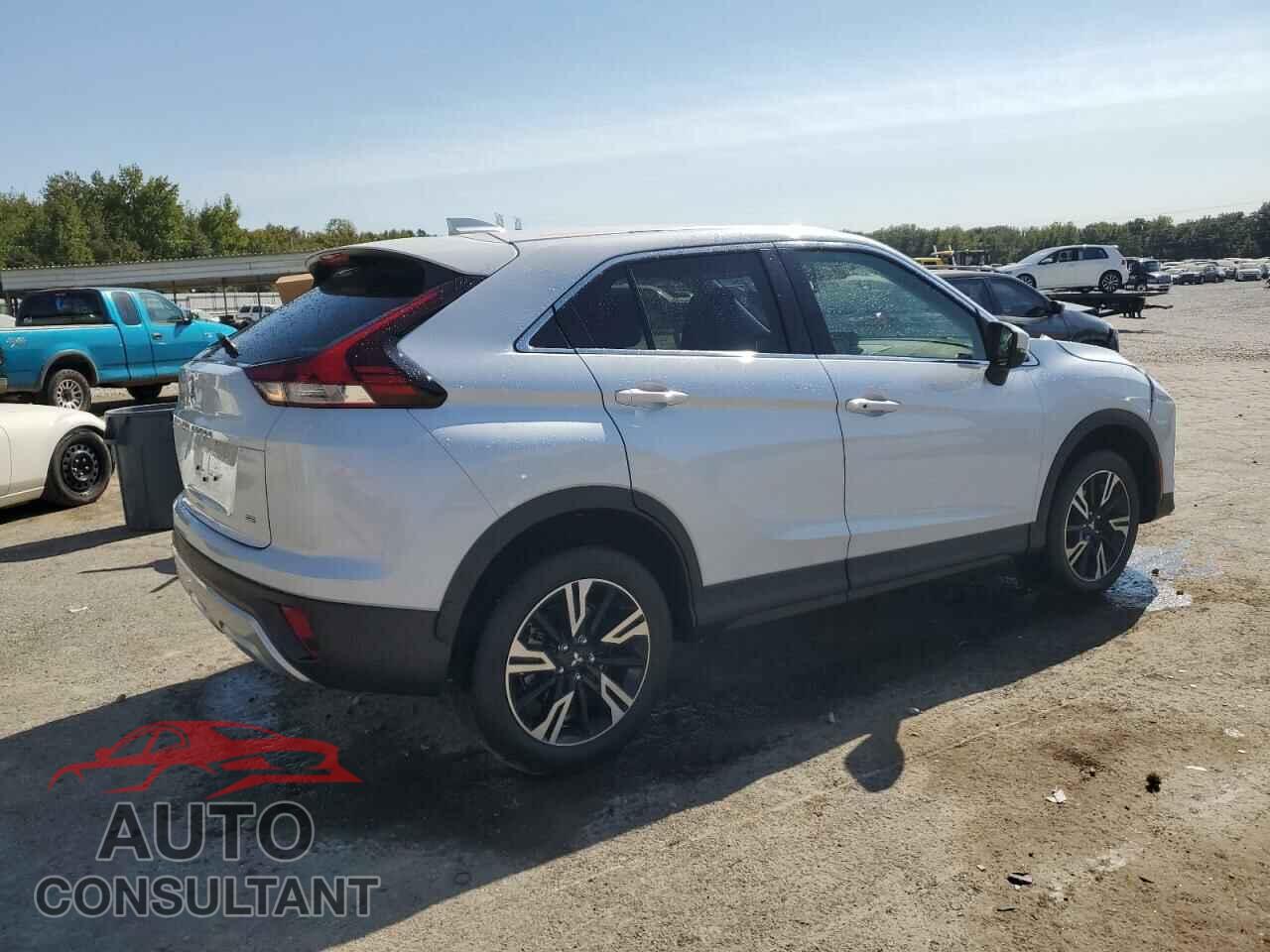 MITSUBISHI ECLIPSE 2024 - JA4ATWAA3RZ033759