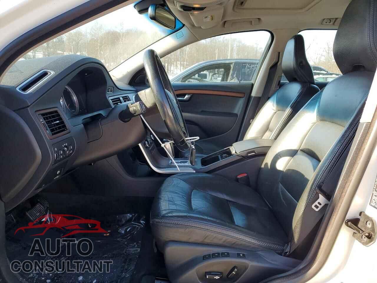 VOLVO XC70 2011 - YV4940BZ3B1097633