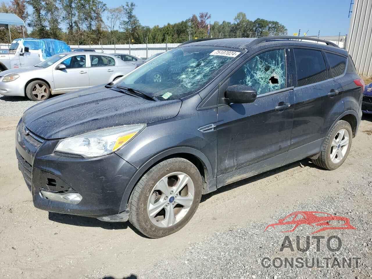 FORD ESCAPE 2016 - 1FMCU0GX2GUB87003