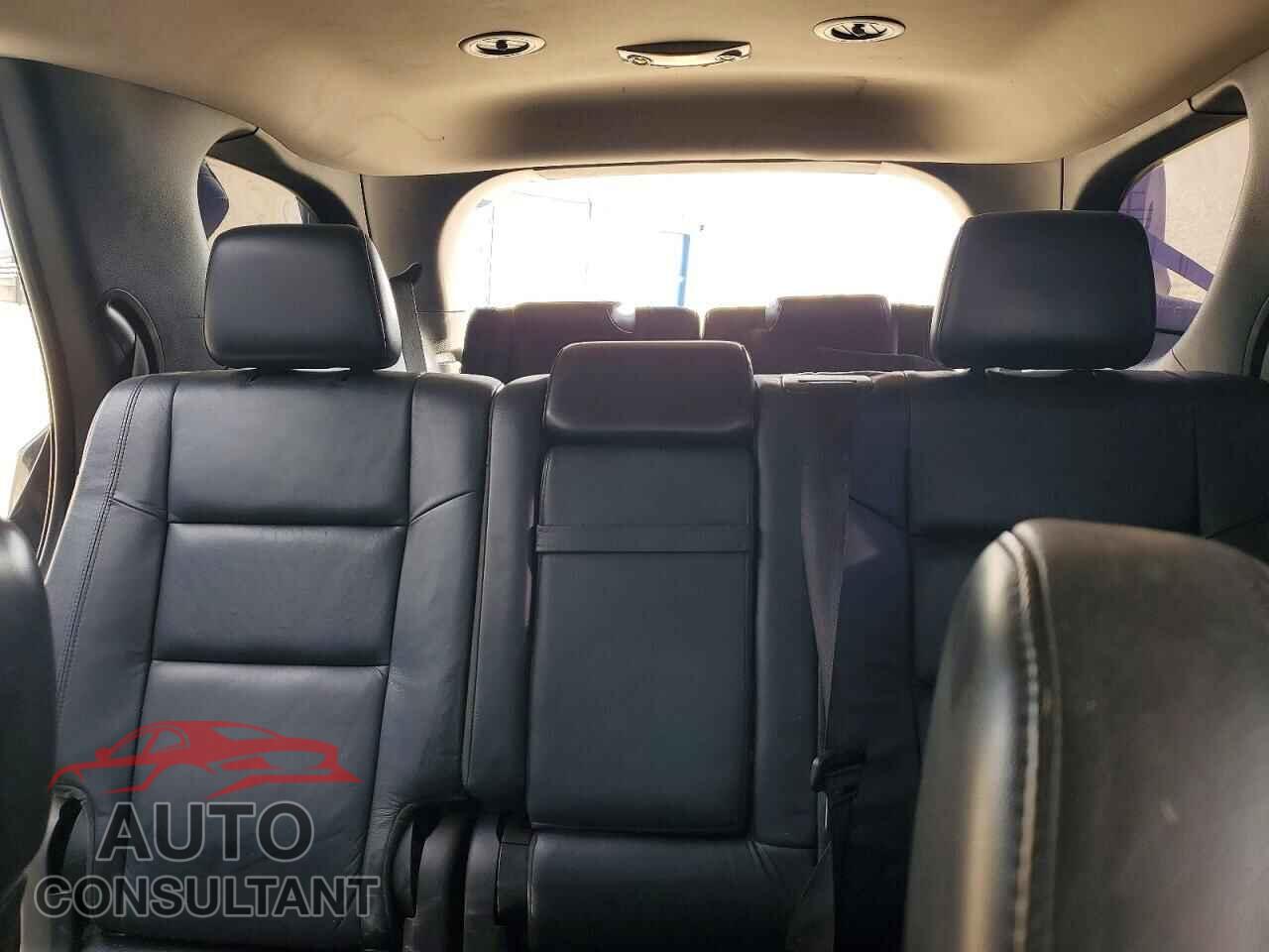 DODGE DURANGO 2015 - 1C4RDHDG7FC200866