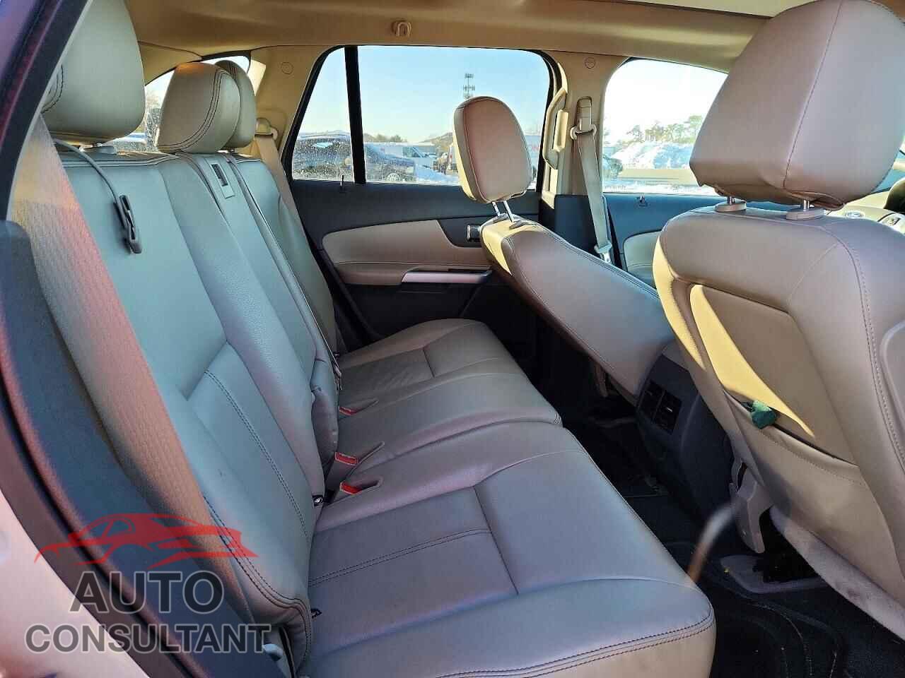 FORD EDGE 2013 - 2FMDK4JC0DBC72401