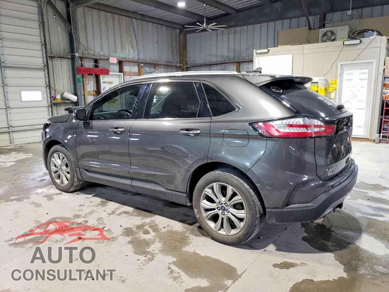 FORD EDGE 2019 - 2FMPK4K98KBB89067