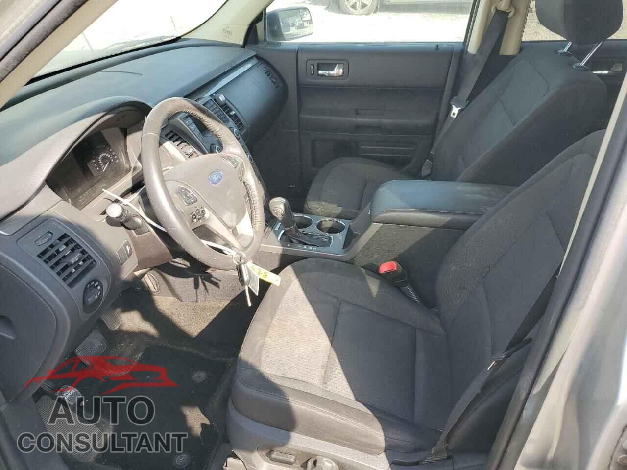 FORD FLEX 2019 - 2FMGK5B81KBA00420