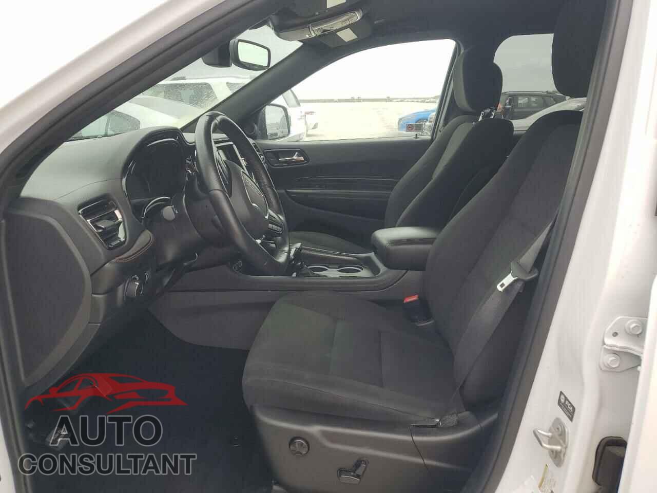 DODGE DURANGO 2023 - 1C4RDHDG7PC630575