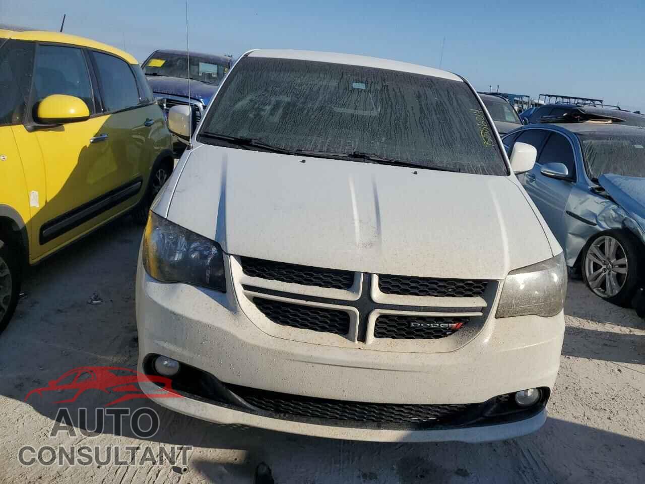 DODGE CARAVAN 2016 - 2C4RDGEG1GR216627