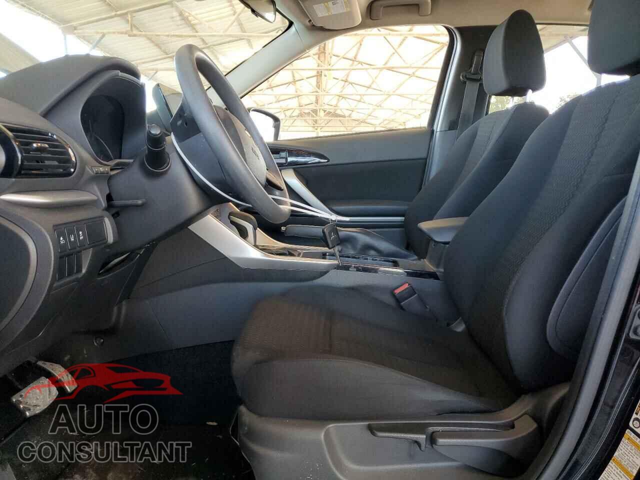 MITSUBISHI ECLIPSE 2022 - JA4ASVAA4NZ054885