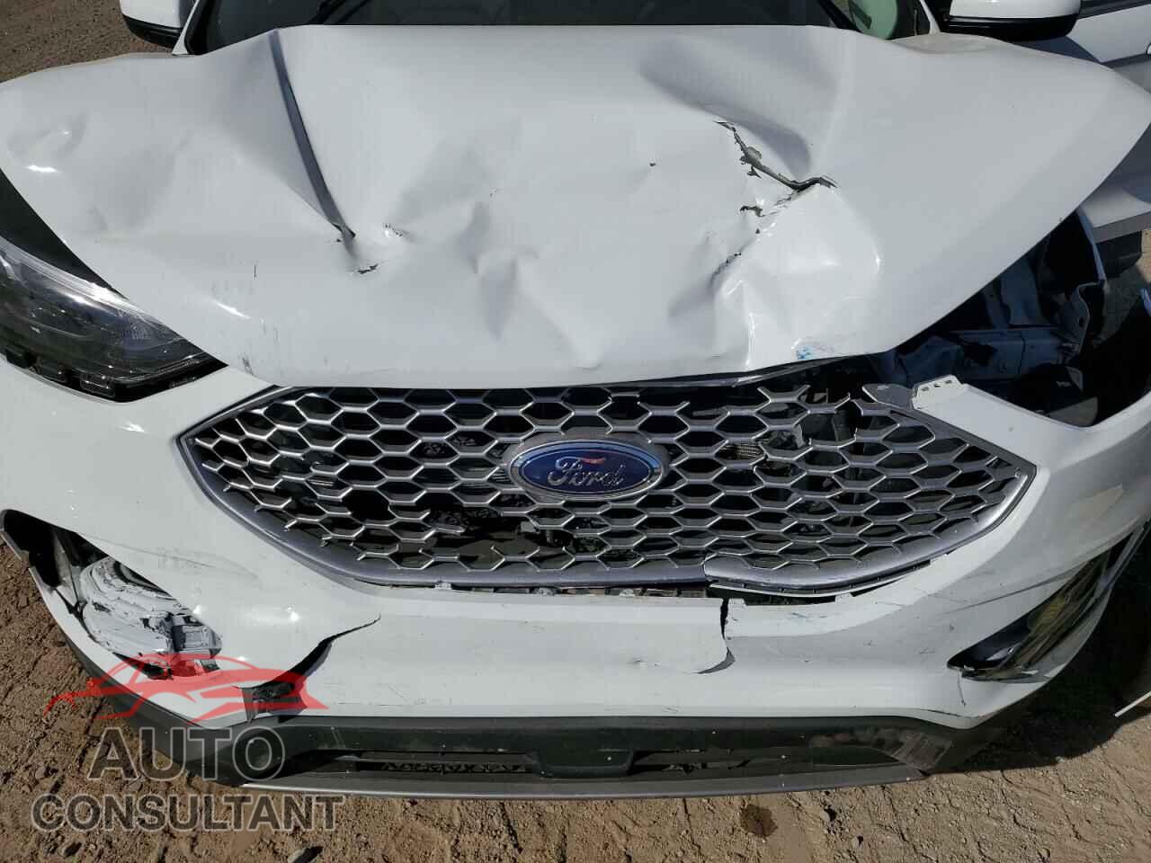 FORD EDGE 2024 - 2FMPK4J98RBB13148