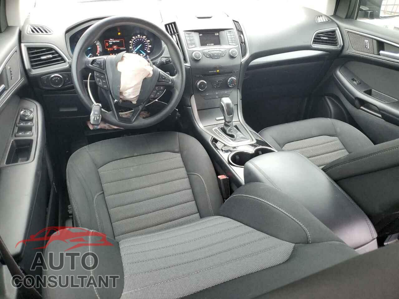 FORD EDGE 2016 - 2FMPK3G96GBB70897