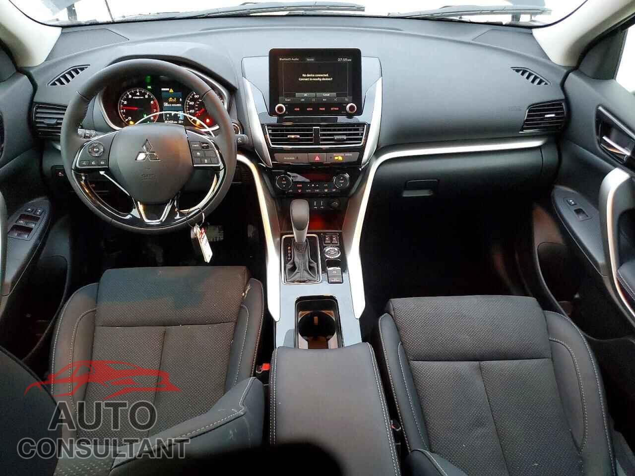 MITSUBISHI ECLIPSE 2026 - JA4ATWAA4TZ012572
