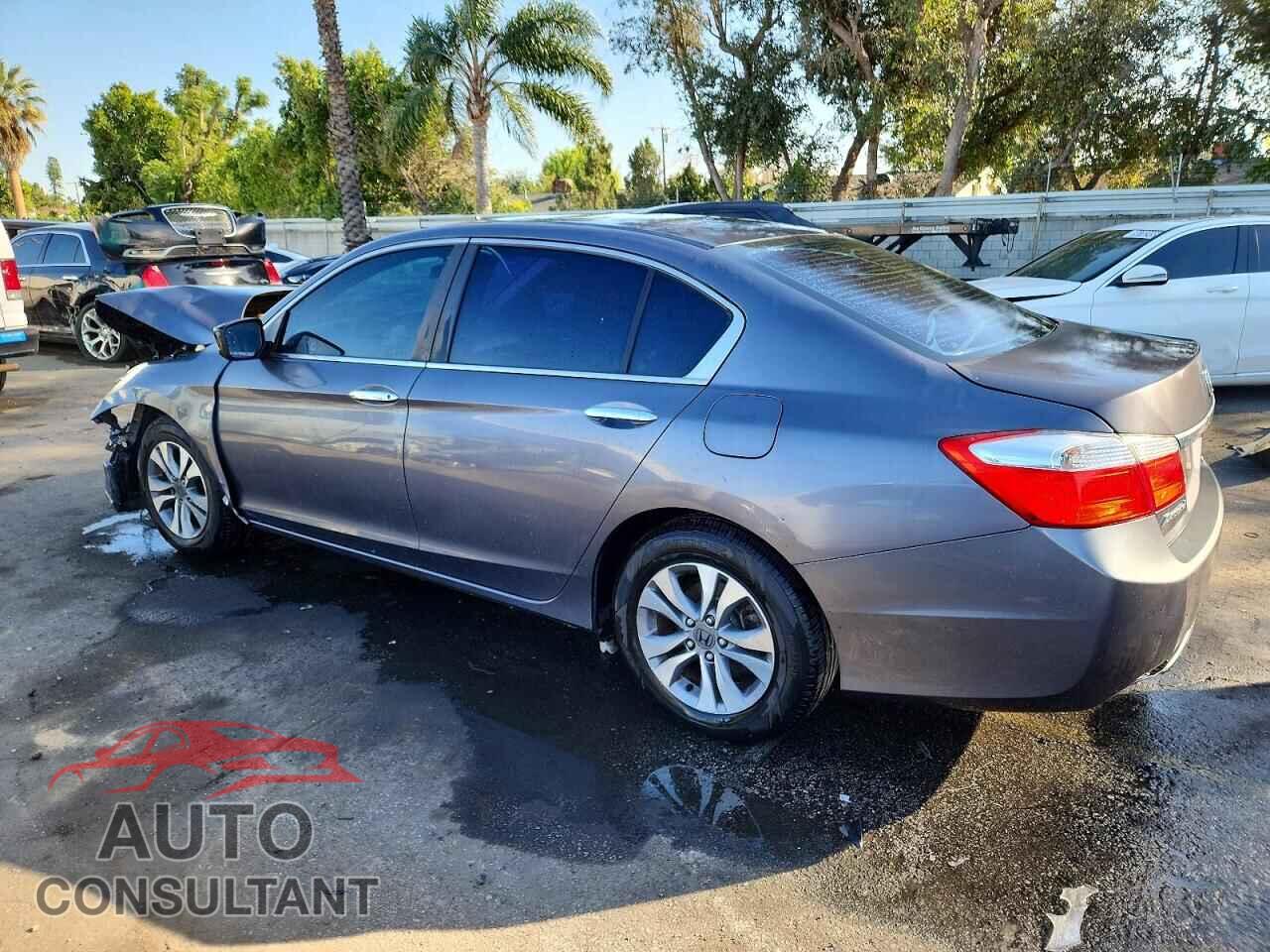 HONDA ACCORD 2014 - 1HGCR2F38EA066475