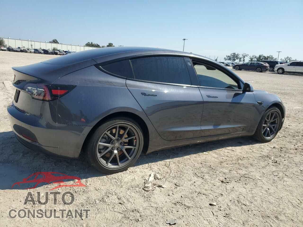 TESLA MODEL 3 2021 - 5YJ3E1EA8MF866929