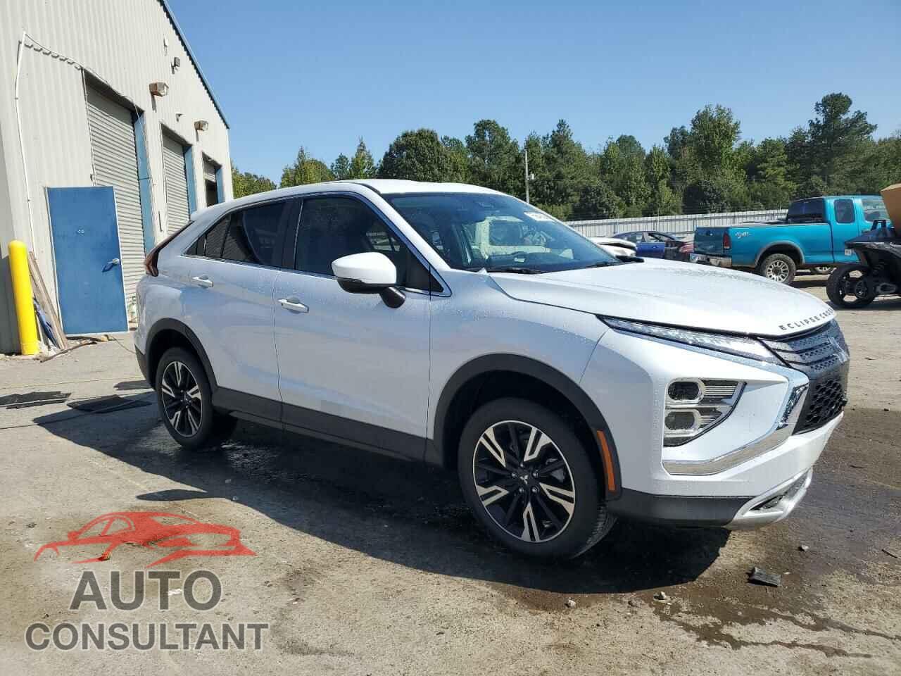 MITSUBISHI ECLIPSE 2024 - JA4ATWAA3RZ033759
