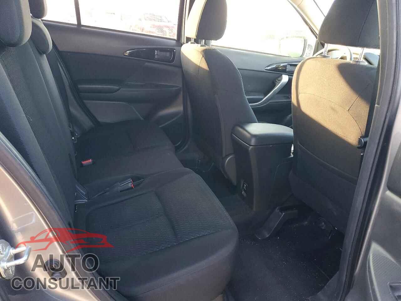 MITSUBISHI ECLIPSE 2019 - JA4AT3AA5KZ038868