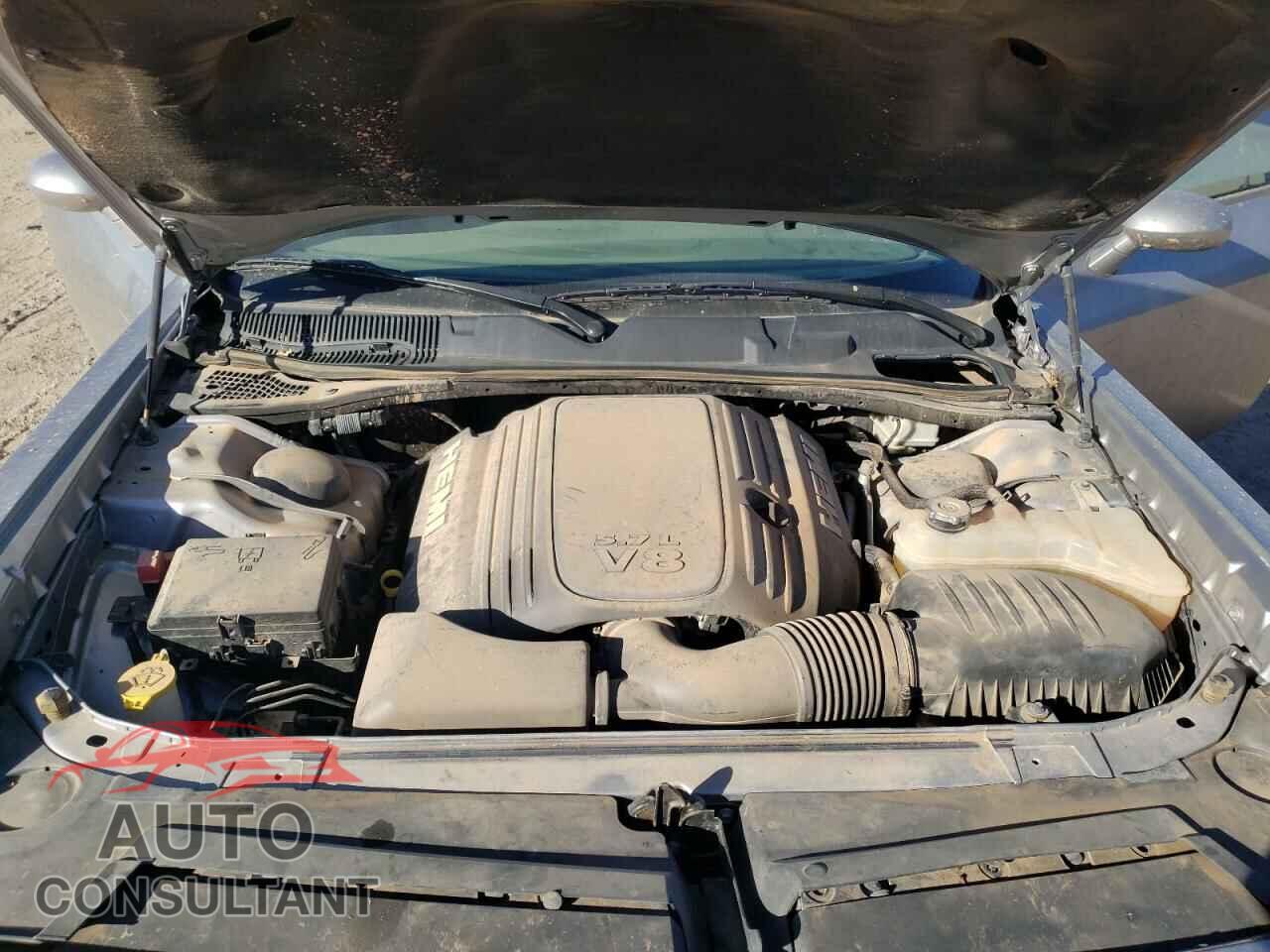 DODGE CHALLENGER 2016 - 2C3CDZBT1GH200618