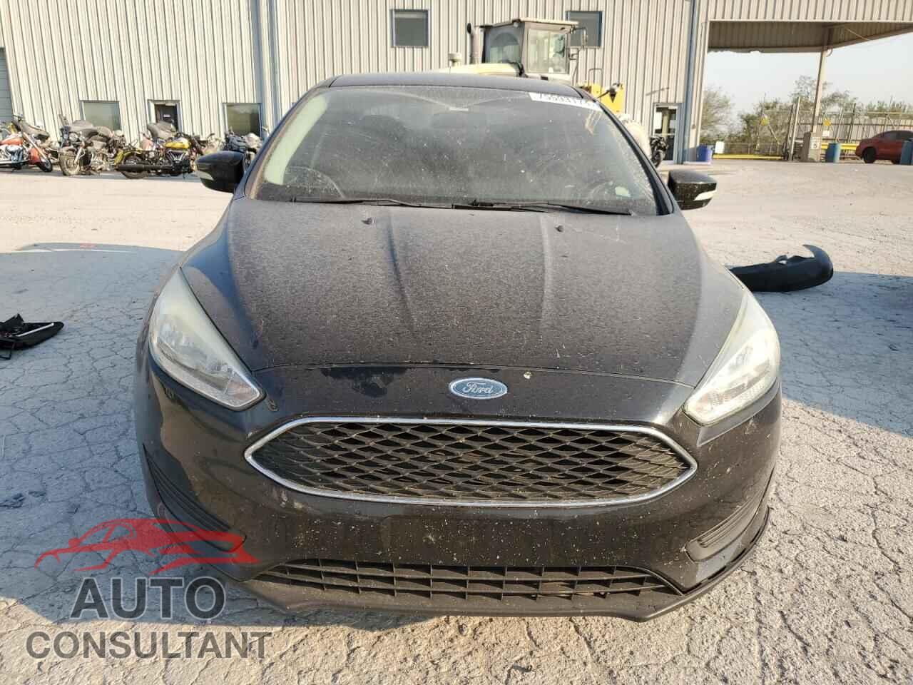 FORD FOCUS 2017 - 1FADP3F20HL254380