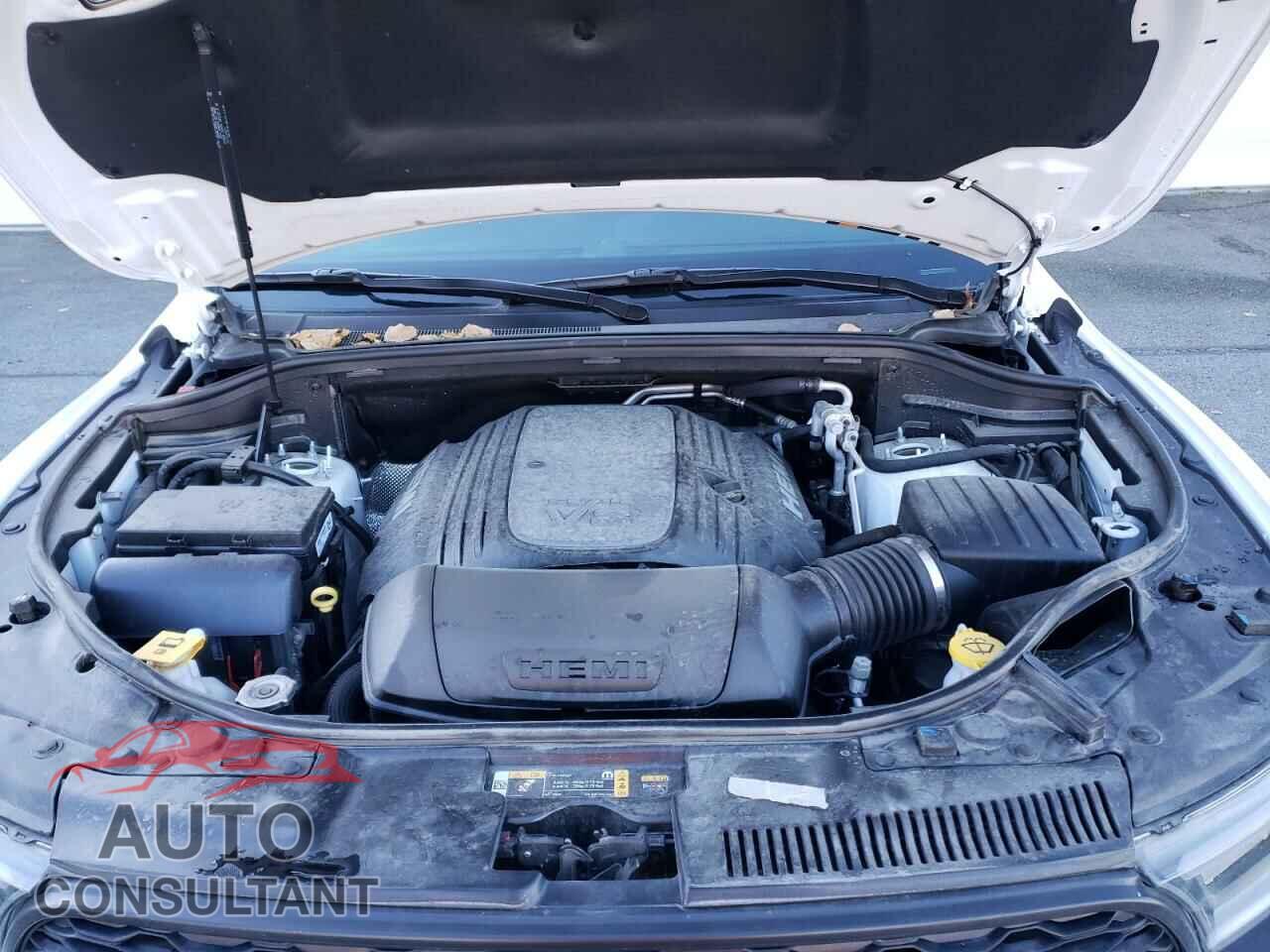 DODGE DURANGO 2023 - 1C4SDJCT4PC689297