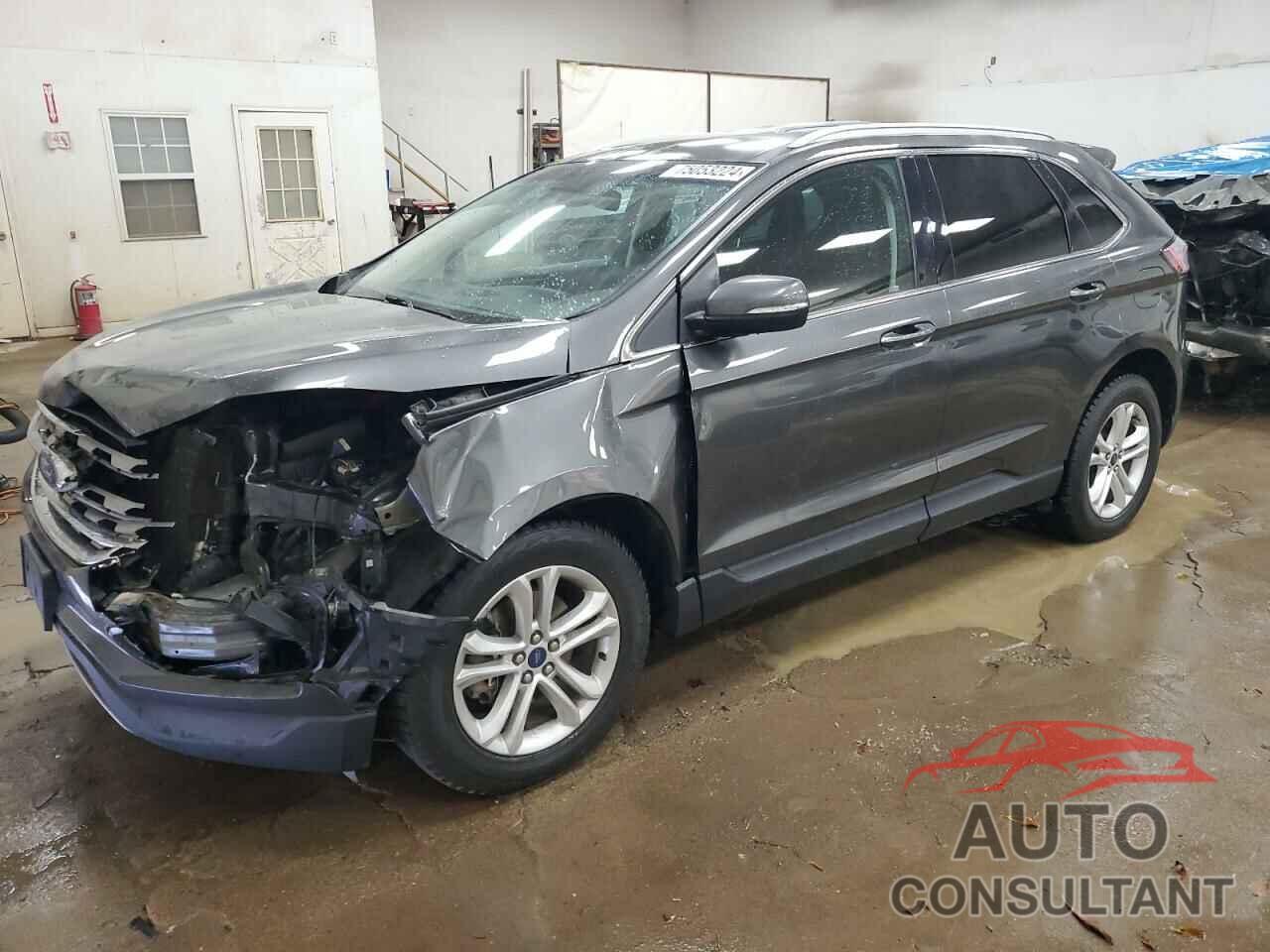 FORD EDGE 2019 - 2FMPK3J99KBB50452