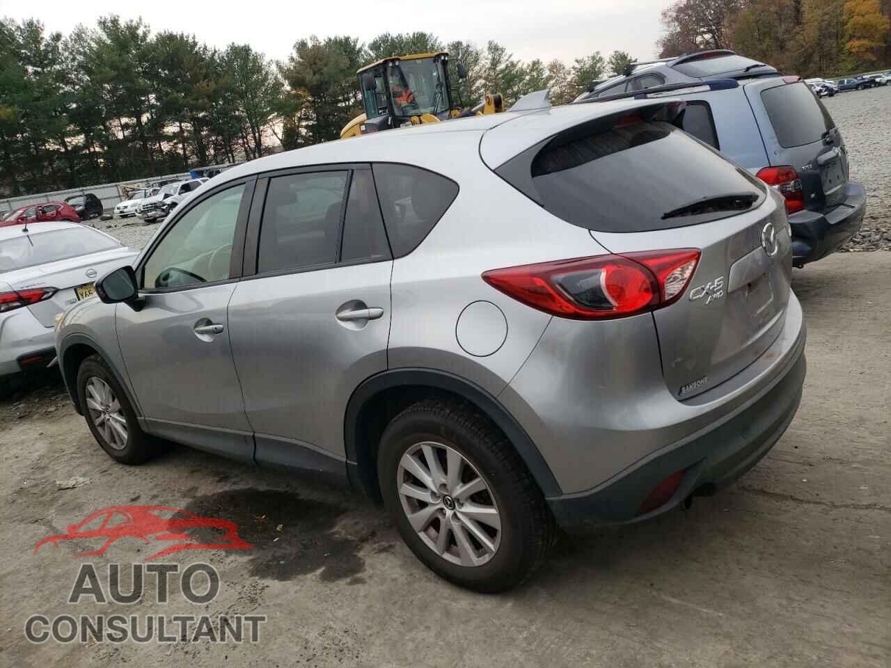 MAZDA CX-5 2013 - JM3KE4CE5D0108166