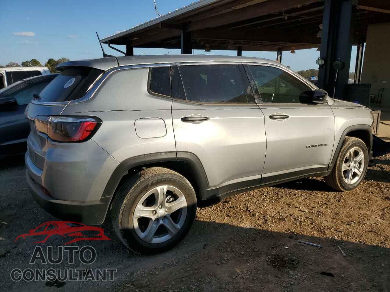 JEEP COMPASS 2023 - 3C4NJDAN5PT514122