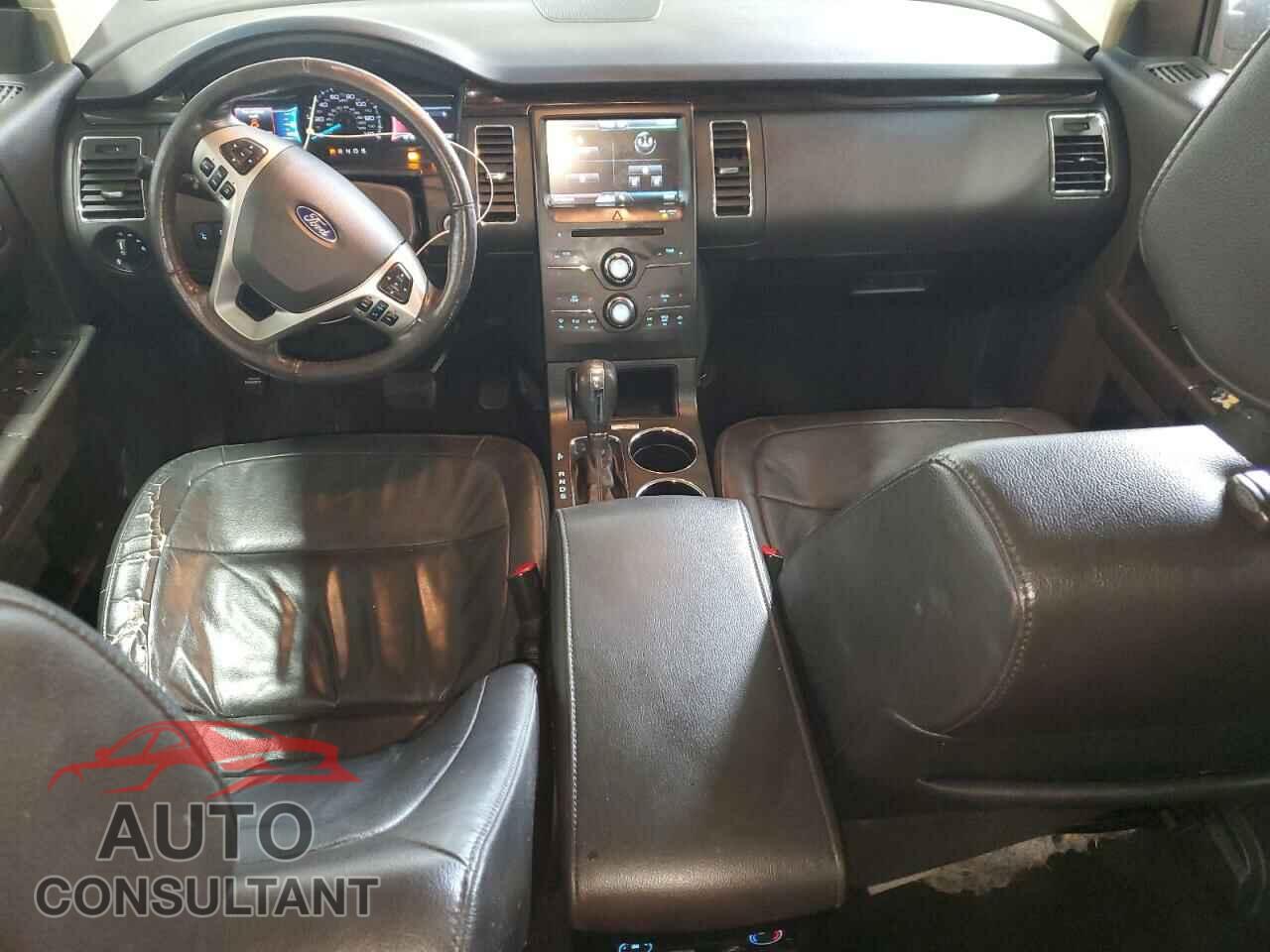 FORD FLEX 2014 - 2FMHK6C83EBD23932