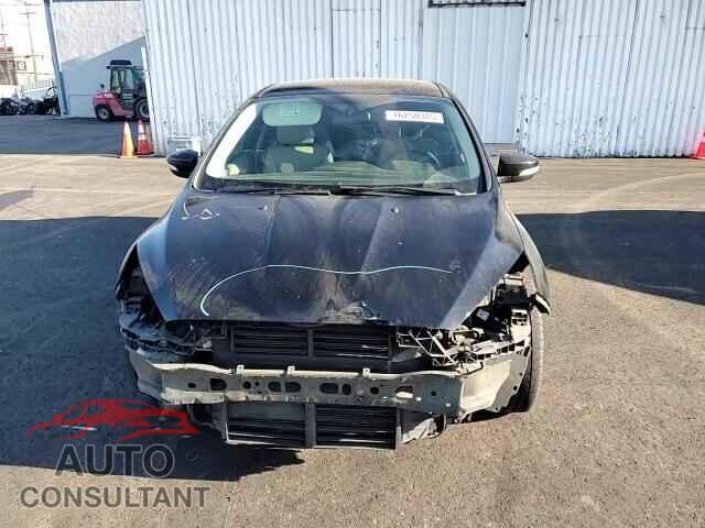 FORD FOCUS 2017 - 1FADP3K26HL265065