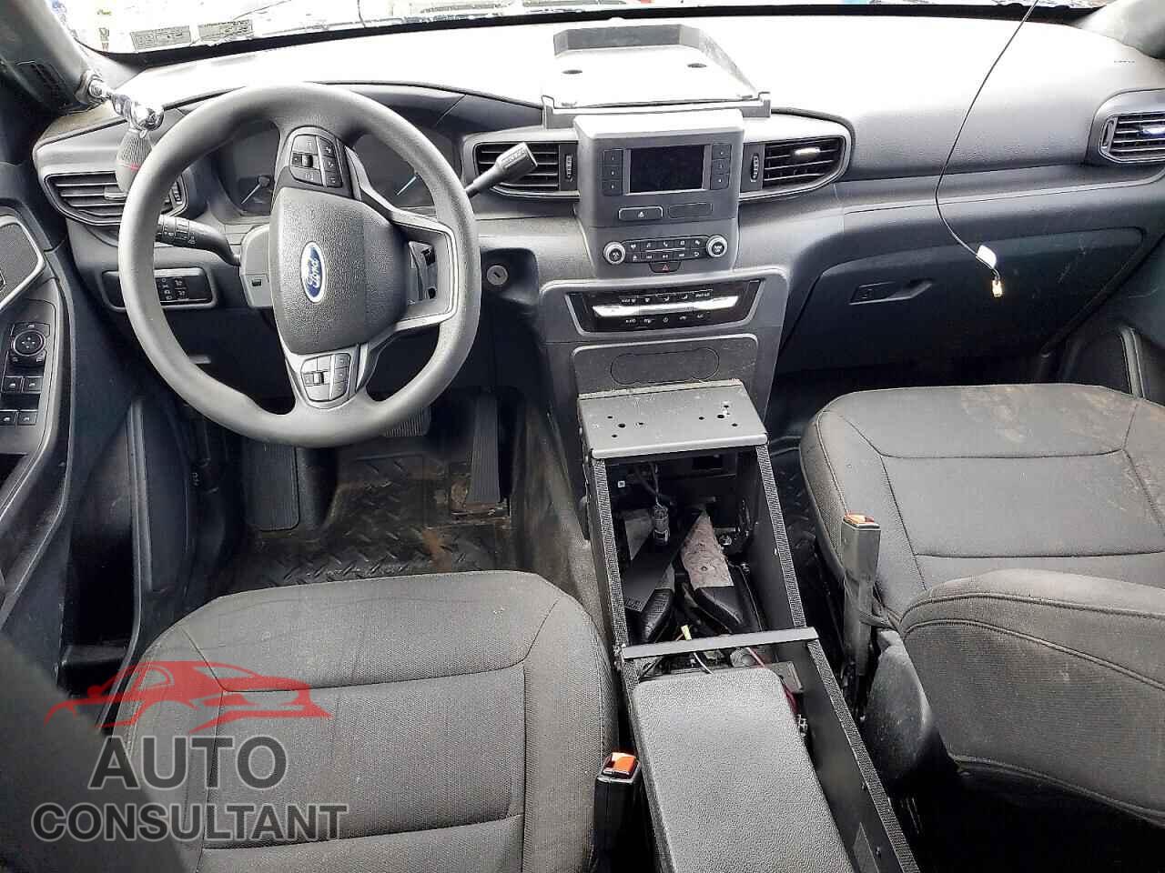 FORD EXPLORER 2023 - 1FM5K8AB9PGB12324