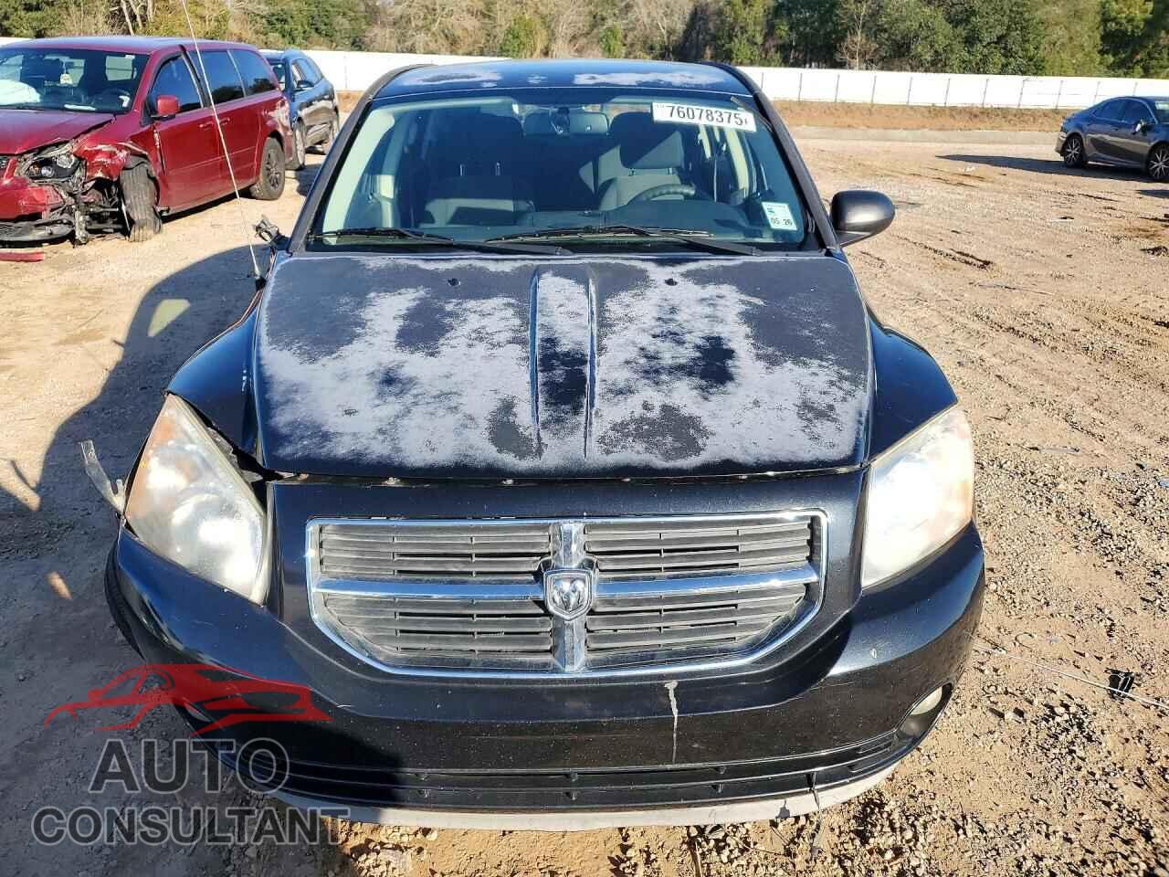DODGE CALIBER 2012 - 1C3CDWEA9CD532418