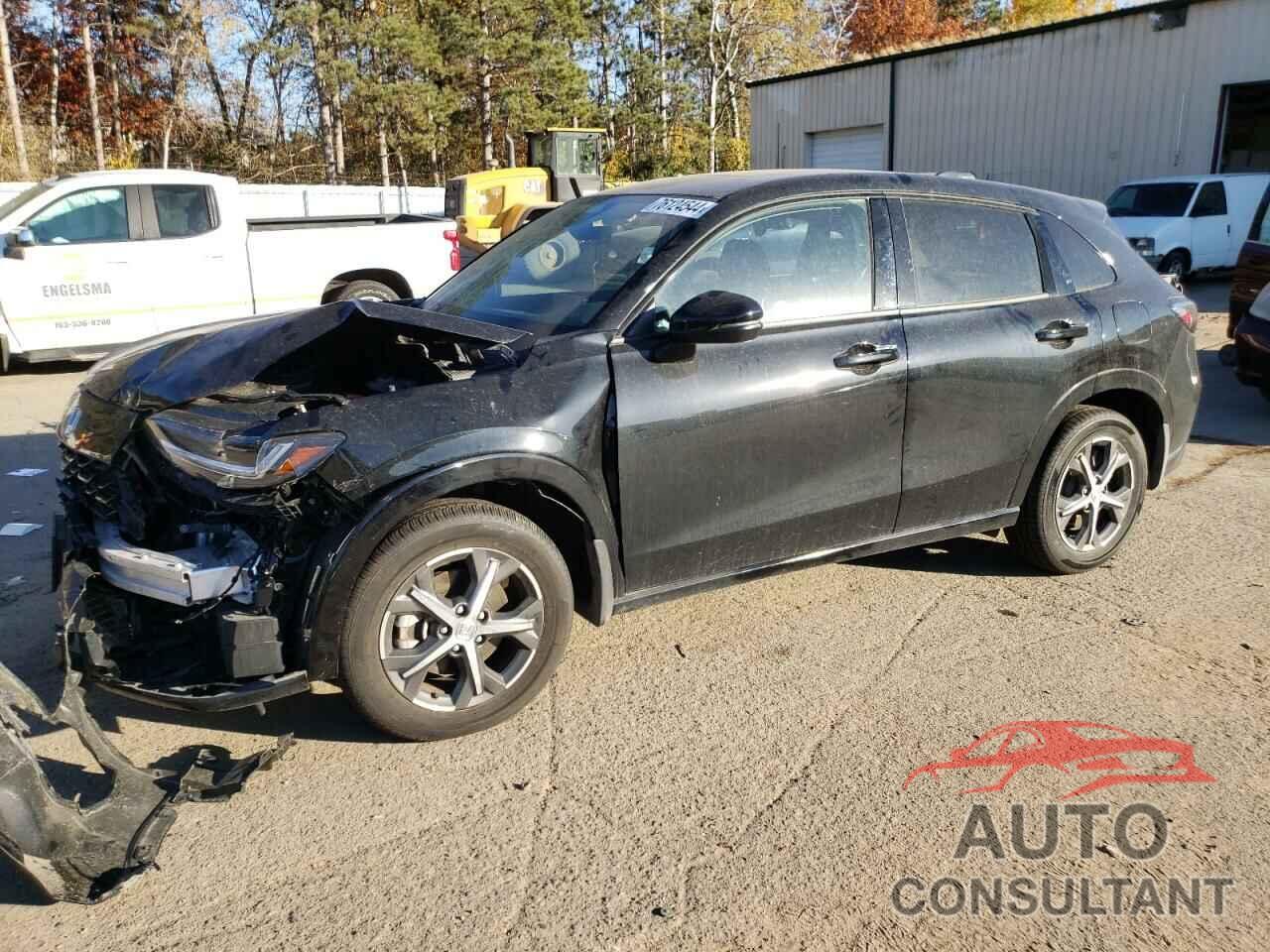 HONDA HR-V 2024 - 3CZRZ2H74RM740214