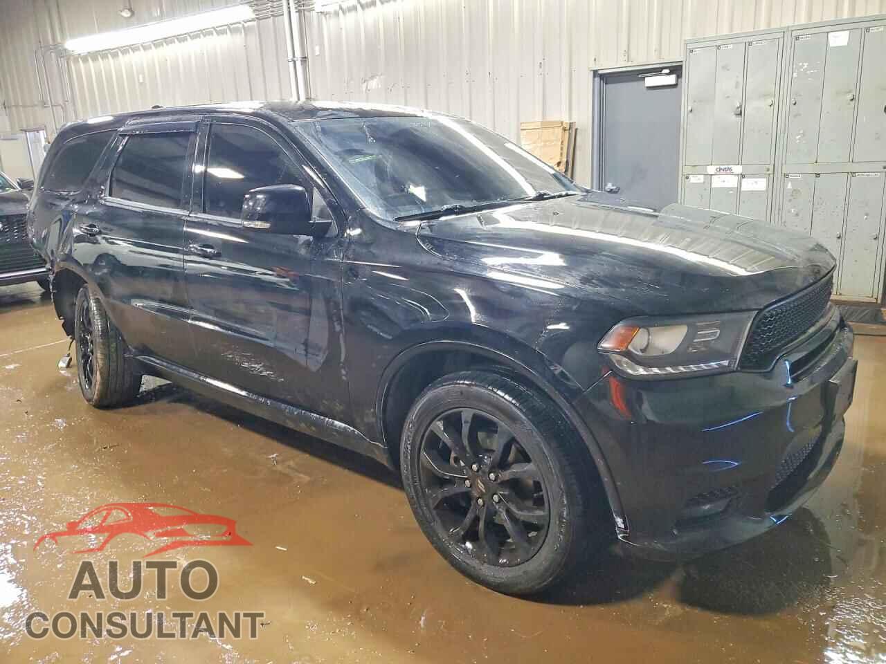 DODGE DURANGO 2020 - 1C4RDJDG2LC230232