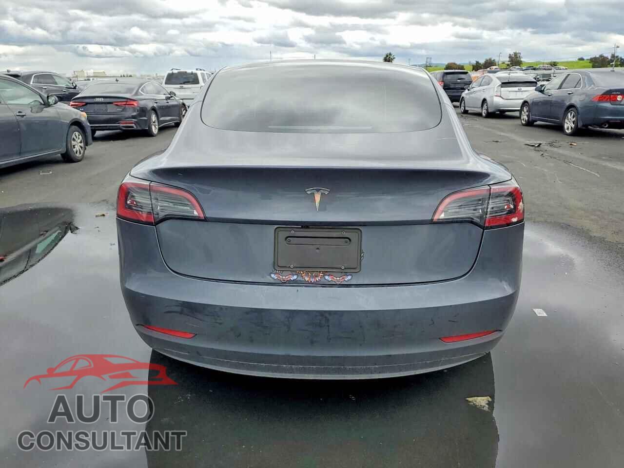 TESLA MODEL 3 2023 - 5YJ3E1EA1PF682632
