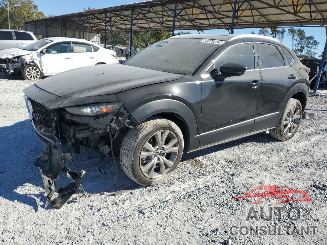 MAZDA CX30 2020 - 3MVDMAEM4LM137806