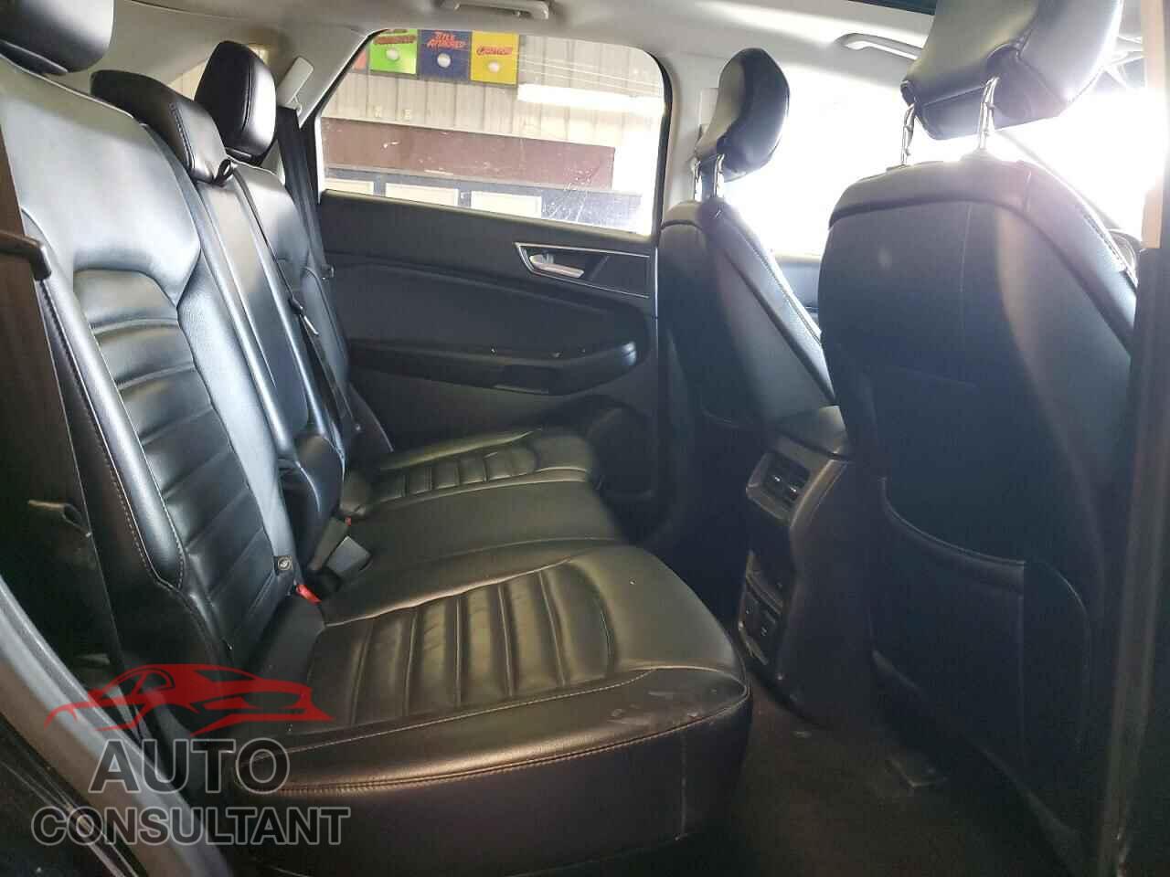 FORD EDGE 2015 - 2FMTK4J81FBB46249